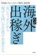 ルポ 海外出稼ぎ～「安いニッポン」から「稼げる国」を目指す若者たち