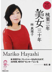 桃栗三年美女三十年 ａｎ・ａｎ名物連載美女入門スペシャル