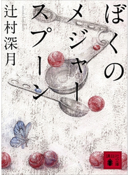 ぼくのメジャースプーン