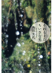 それもまたちいさな光