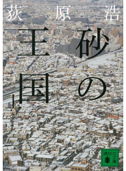 砂の王国（上）