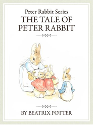 The PeterRabbit Series1 THE TALE OF PETER RABBIT