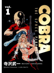 COBRA vol.1