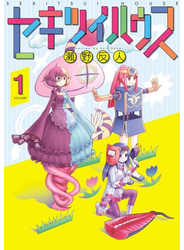 セキツイハウス(1)