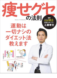 痩せグセの法則