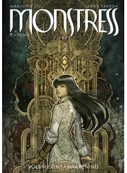 モンストレス vol.1 AWAKENING