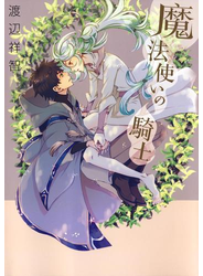 魔法使いの騎士（１）【電子限定描き下ろし付き】