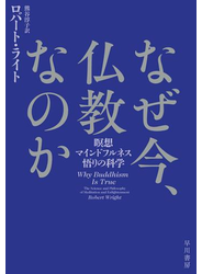 なぜ今、仏教なのか　瞑想・マインドフルネス・悟りの科学
