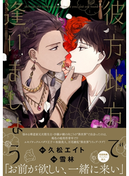 彼方此方で逢いましょう【ペーパー付】【電子限定ペーパー付】