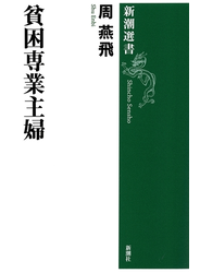 貧困専業主婦（新潮選書）