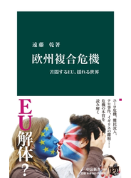 欧州複合危機　苦悶するＥＵ、揺れる世界