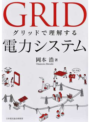 グリッドで理解する電力システム