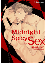 Midnight Spicy Sex