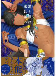黒き獣は愛に落つ【単行本版（電子限定描き下ろし付）】