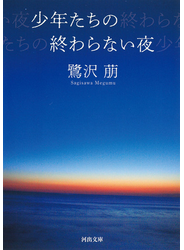 少年たちの終わらない夜 新装版