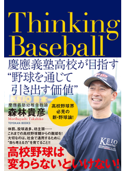 Thinking Baseball
