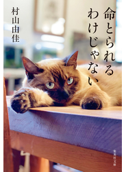 命とられるわけじゃない