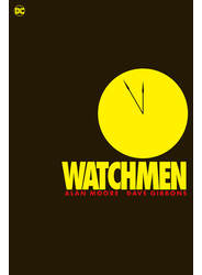 WATCHMEN ウォッチメン