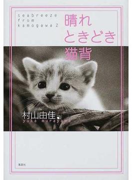 晴れときどき猫背 Ｓｅａｂｒｅｅｚｅ ｆｒｏｍ Ｋａｍｏｇａｗａ ２