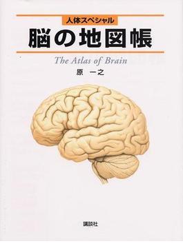 脳の地図帳