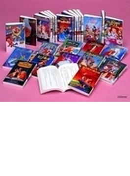 ディズニーアニメ小説版 Ａセット 25巻セット