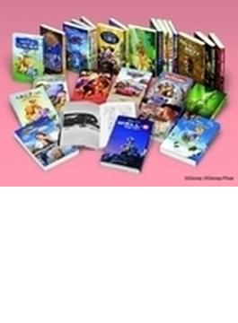 ディズニーアニメ小説版 Ｃセット 25巻セット