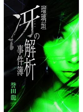瑠璃垣冴の解析事件簿