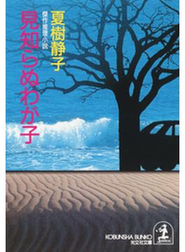 見知らぬわが子(光文社文庫)