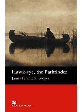 "Hawk-eye, the Pathfinder"(マクミランリーダーズ)
