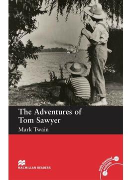 The Adventures of Tom Sawyer(マクミランリーダーズ)