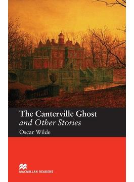 The Canterville Ghost and Other Stories(マクミランリーダーズ)