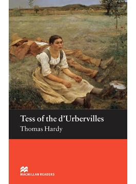 Tess of the D'Urbervilles(マクミランリーダーズ)