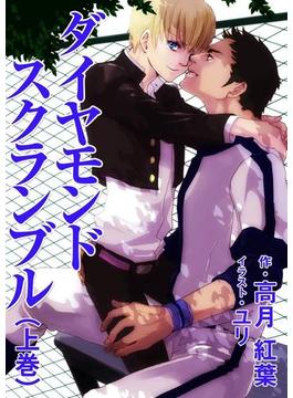 ダイヤモンドスクランブル（上巻）(bijou)