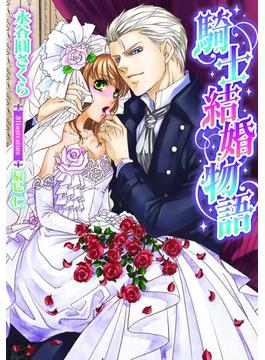 騎士結婚物語【イラスト付】
