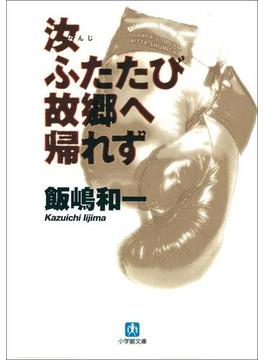 汝ふたたび故郷へ帰れず