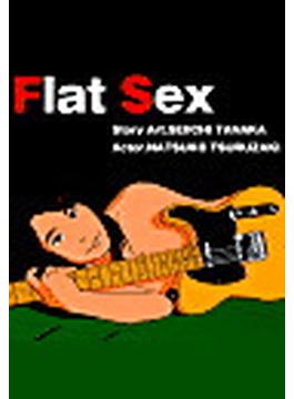 Flat Sex