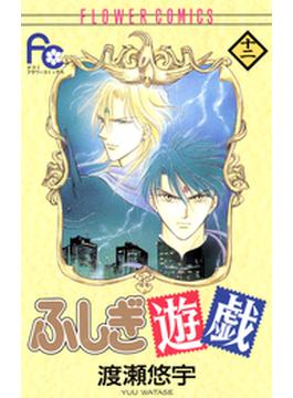 ふしぎ遊戯　12(フラワーコミックス)