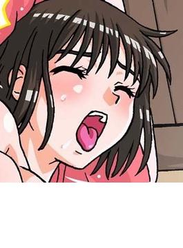 過激盗撮―好きなコが先生とホテルに入り僕はノゾキ痴漢になった（５）