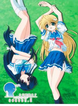 _summer (アンダーバーサマー)（７）