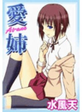 愛姉(姉さんの本当の姿は・・・)（７）