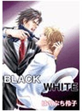 BLACK WHITE（２）(ドルチェシリーズ)