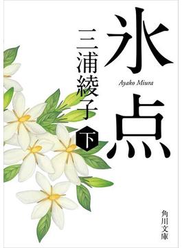 氷点（下）(角川文庫)