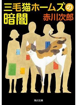 三毛猫ホームズの暗闇(角川文庫)