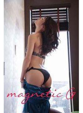 magnetic G　山口沙紀vol.1(magnetic G)