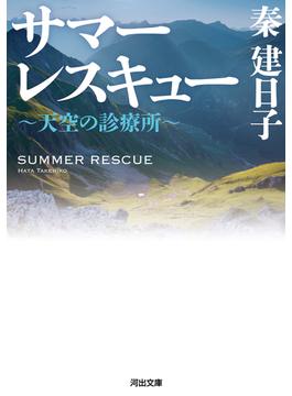 サマーレスキュー ～天空の診療所～