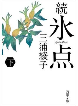 続 氷点（下）(角川文庫)