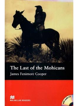 [Level 2: Beginner] The Last of the Mohicans