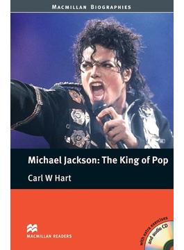 [Level 4: Pre-Intermediate] Michael Jackson: The King of Pop