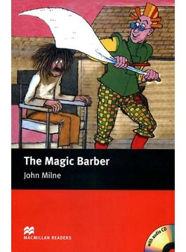 [Level 1: Starter] The Magic Barber