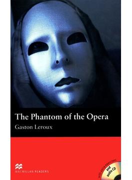 [Level 2: Beginner] The Phantom of the Opera